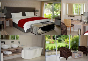 Гостиница Highveld Splendour Boutique Bed and Breakfast  Эрмело